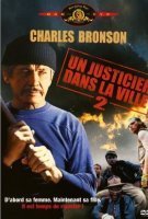 Fiche du film Un justicier dans la ville 2