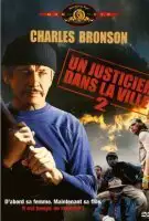 Fiche du film Un justicier dans la ville 2