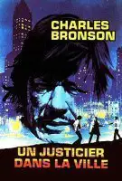 Affiche Un justicier dans la ville