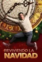 Affiche Un Noël pas si joyeux