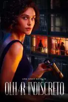 Affiche Un oeil indiscret