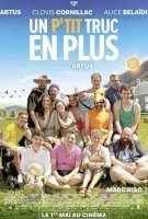 Fiche du film Un p'tit truc en plus