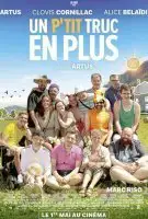 Fiche du film Un p'tit truc en plus