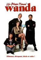Fiche du film Un poisson nommé Wanda