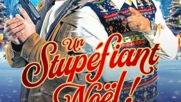 Un stupéfiant Noël