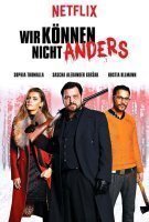 Fiche du film Un très mauvais plan