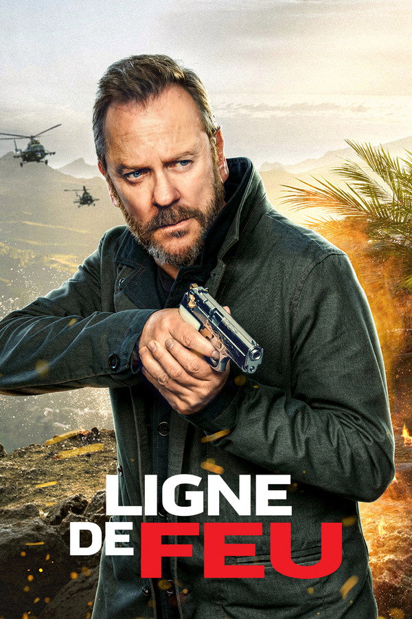 Under Fire