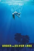 Affiche Under the Silver Lake