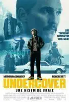 Fiche du film Undercover
