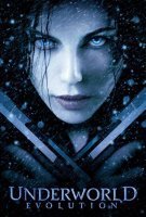 Fiche du film Underworld 2 : Évolution