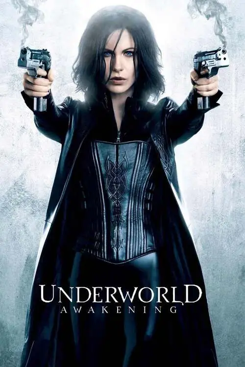 Underworld 4 : Nouvelle Ère