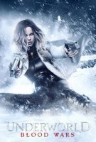 Fiche du film Underworld 5 : Blood Wars