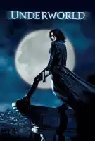 Affiche Underworld