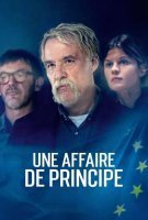 Fiche du film Une affaire de principe
