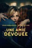 Affiche Une amie dévouée Affiche Une amie dévouée