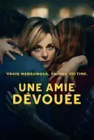 Affiche Une amie dévouée