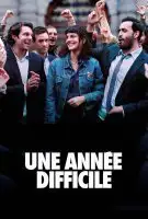 Une année difficile