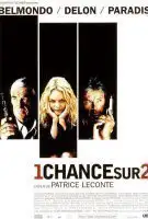 Affiche Une chance sur deux