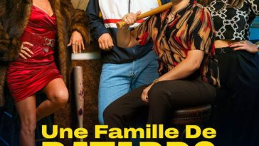 Une famille de batards