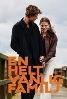 Fiche du film Une famille presque normale