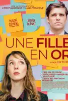 Fiche du film Une fille en or
