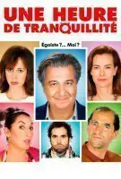 Affiche Une heure de tranquillité