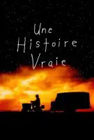 Affiche Une histoire vraie