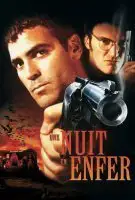 Fiche du film Une nuit en enfer