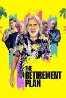 Fiche du film Une retraite d'enfer
