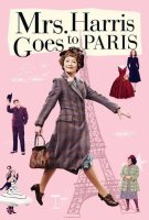 Fiche du film Une robe pour Mrs Harris