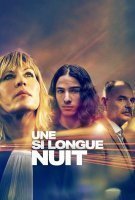 Affiche Une si longue nuit Affiche Une si longue nuit