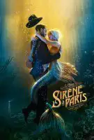 Fiche du film Une Sirène à Paris