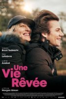 Affiche Une vie rêvée Affiche Une vie rêvée