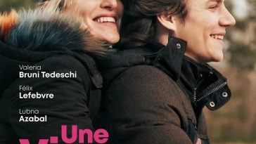 Une vie rêvée