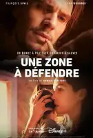 Affiche Une zone à défendre