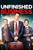 Fiche du film Unfinished Business