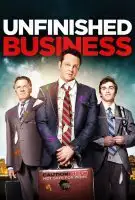 Affiche Unfinished Business