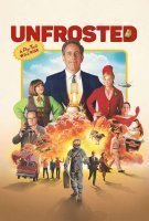 Affiche Unfrosted : l'épopée de la Pop-Tart Affiche Unfrosted : l'épopée de la Pop-Tart