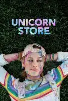 Fiche du film Unicorn Store