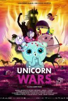 Fiche du film Unicorn Wars
