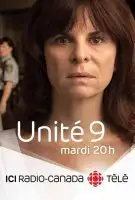 Affiche Unité 9