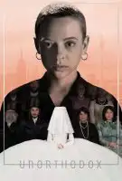 Affiche Unorthodox en streaming
