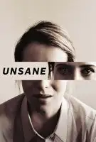 Affiche Unsane