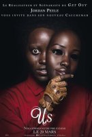 Fiche du film Us