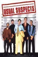 Affiche Usual Suspects
