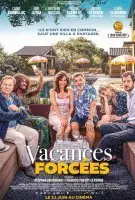 Fiche du film Vacances forcées