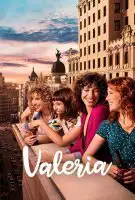 Fiche du film Valeria