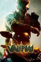 Affiche Valimai