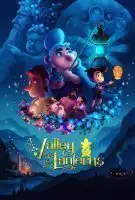 Affiche Valley of the Lanterns