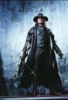 Fiche du film Van Helsing reboot